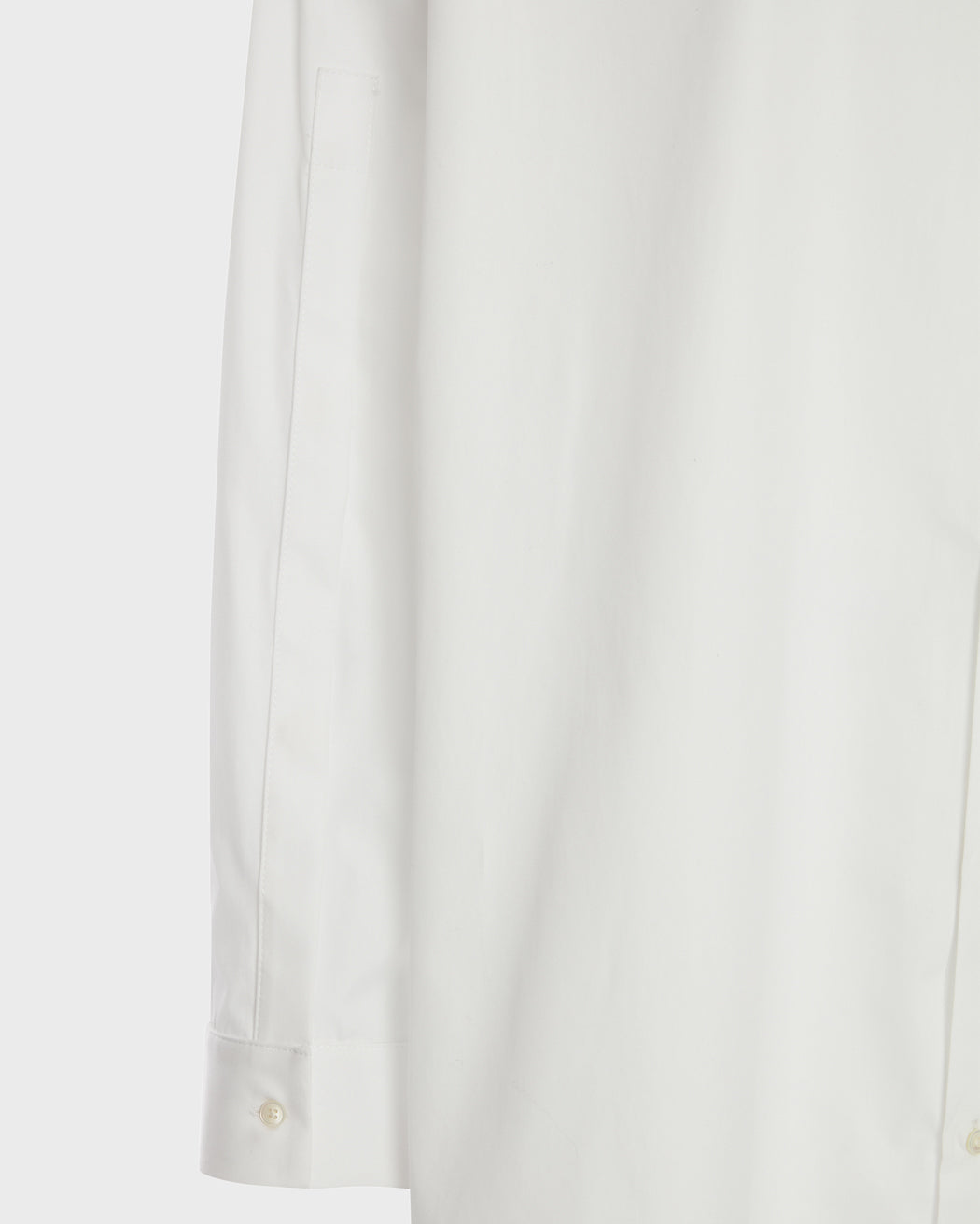 CORE POPLIN SHIRT
