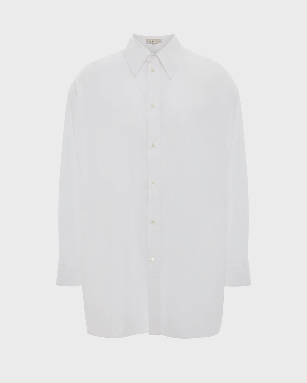 ARTIST OVERSIZED SHIRT