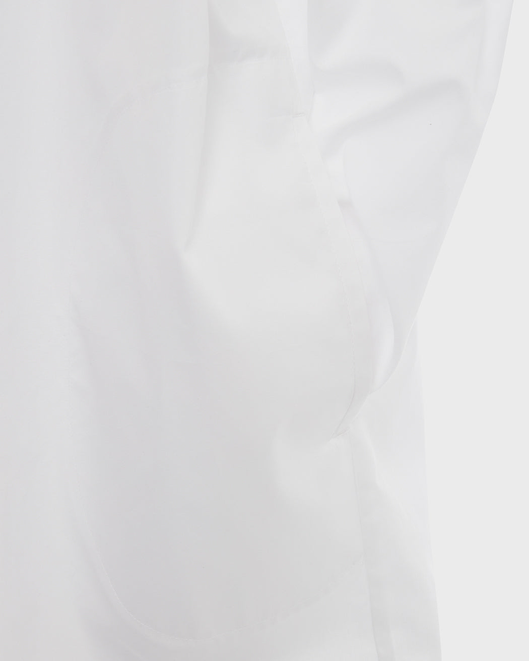 ARTIST OVERSIZED SHIRT