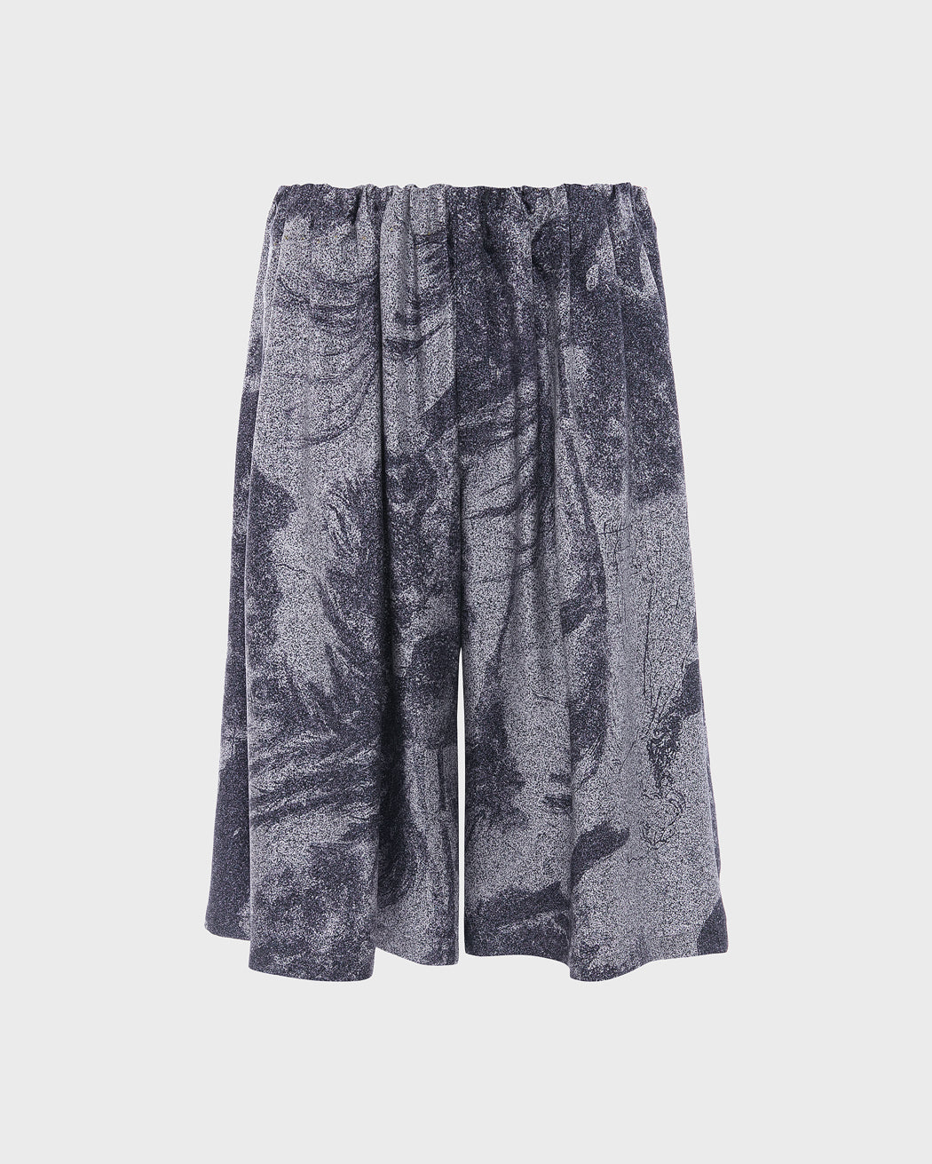 DUST PRINT SHORTS