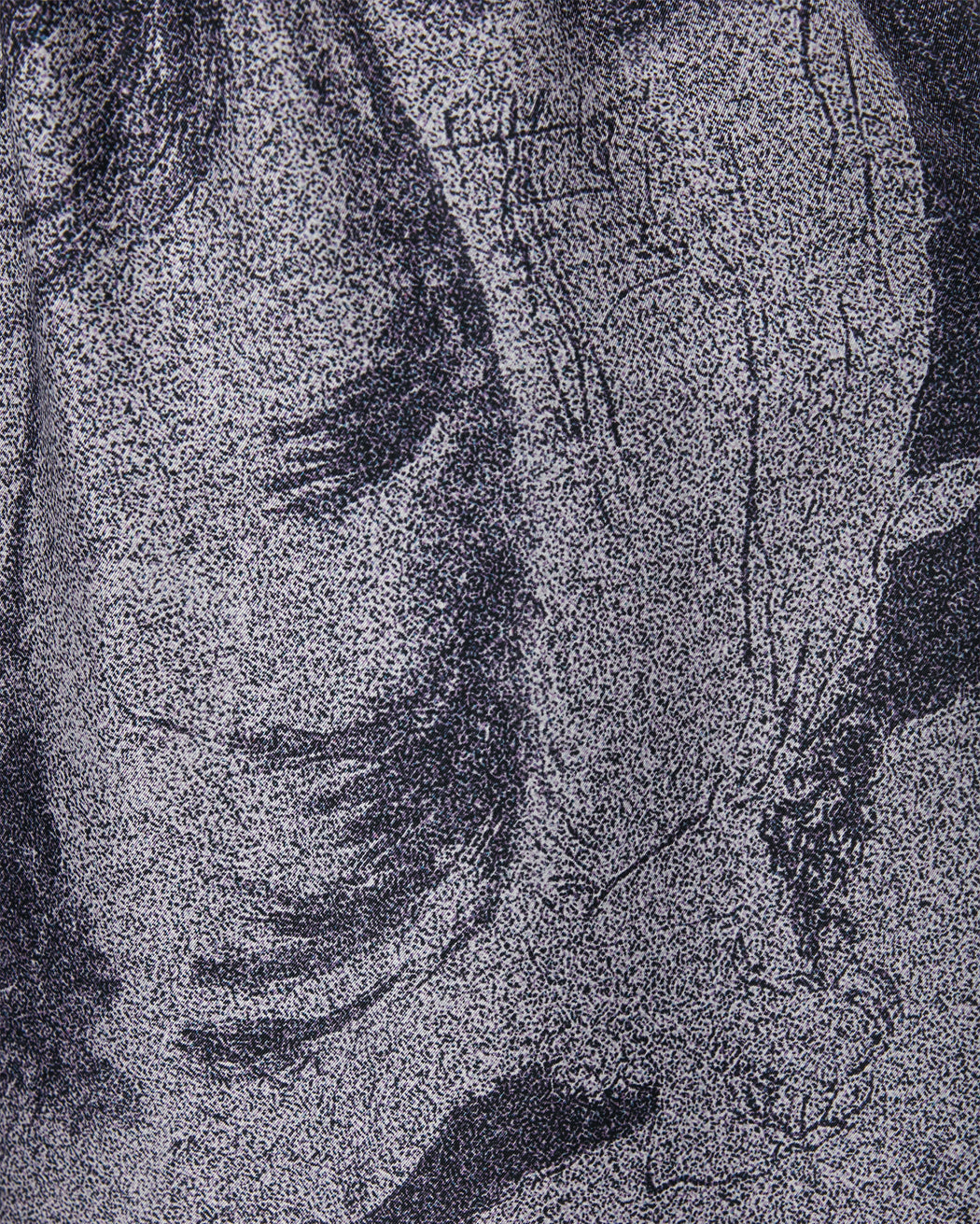 DUST PRINT SHORTS