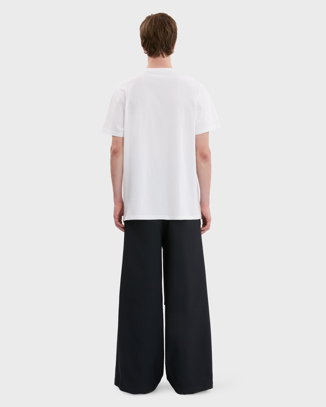 EMILY KARAKA X QASIMI T-SHIRT