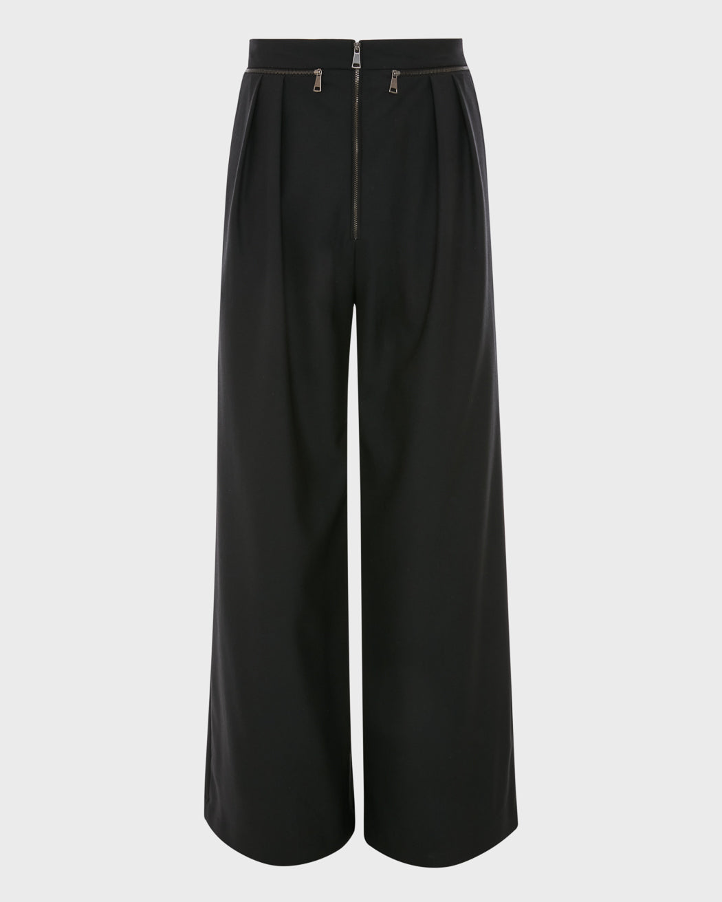 WIDE LEG TROUSERS