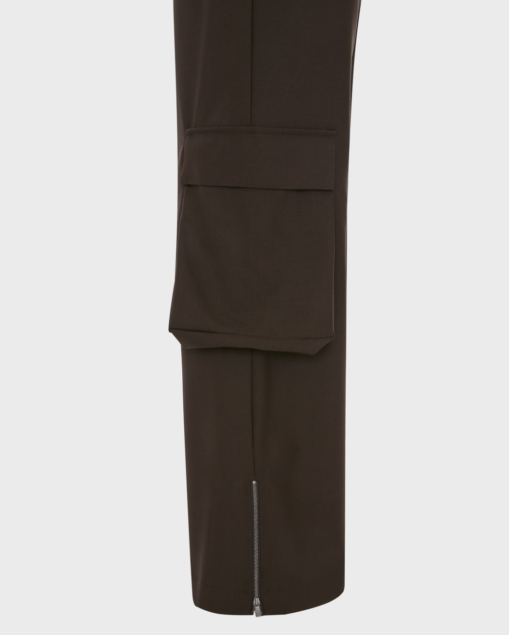 CARGO TROUSERS