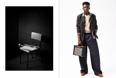 illustration for The Fashionisto