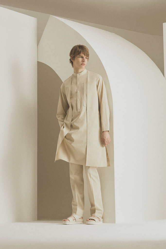 illustration for Look19