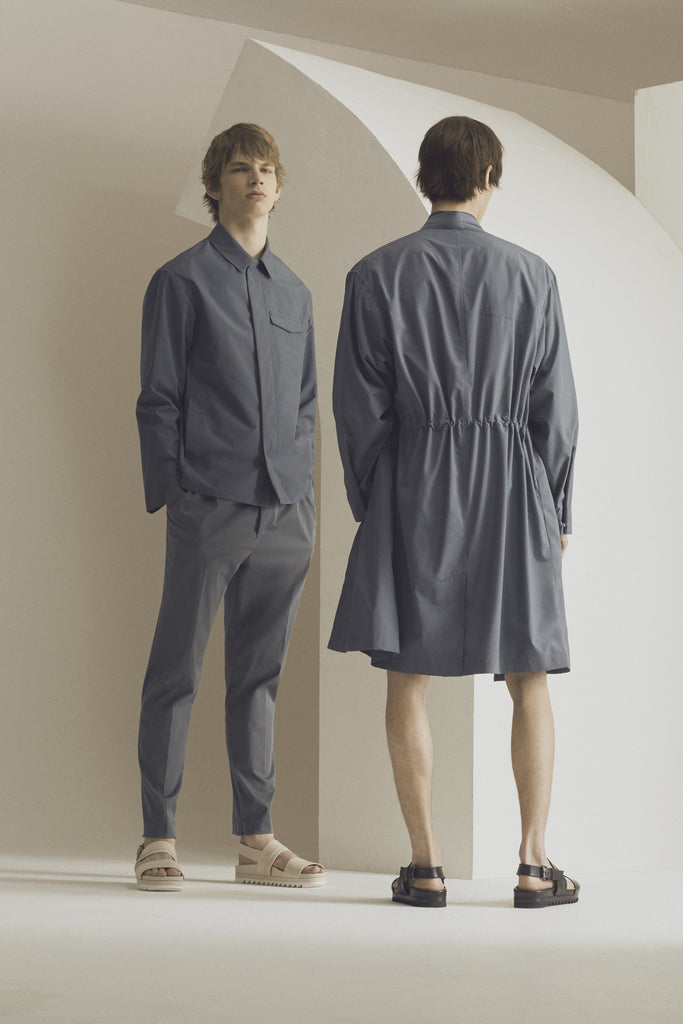 illustration for SELECTISM