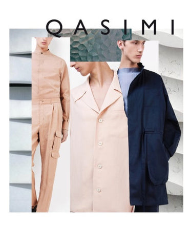 illustration for WWD