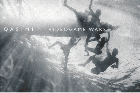 illustration for VIDEOGAME WARS