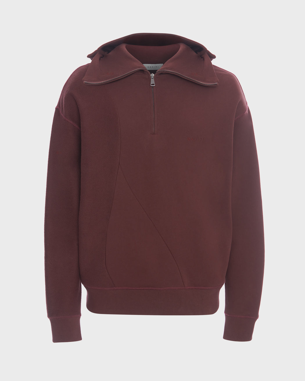 ARTIST RELAXED FIT HOODIE