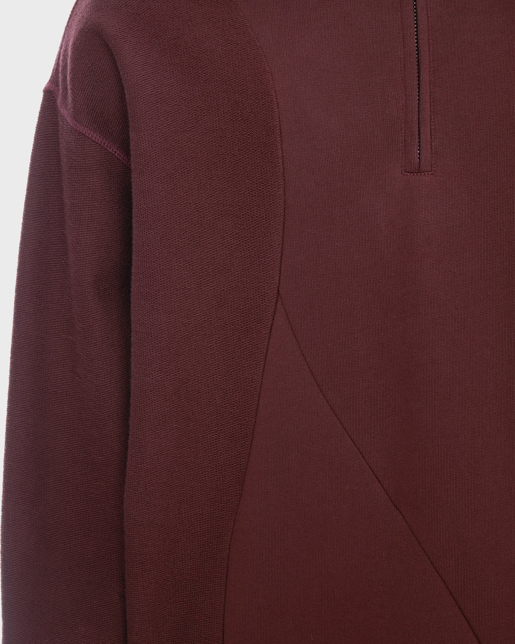 ARTIST RELAXED FIT HOODIE
