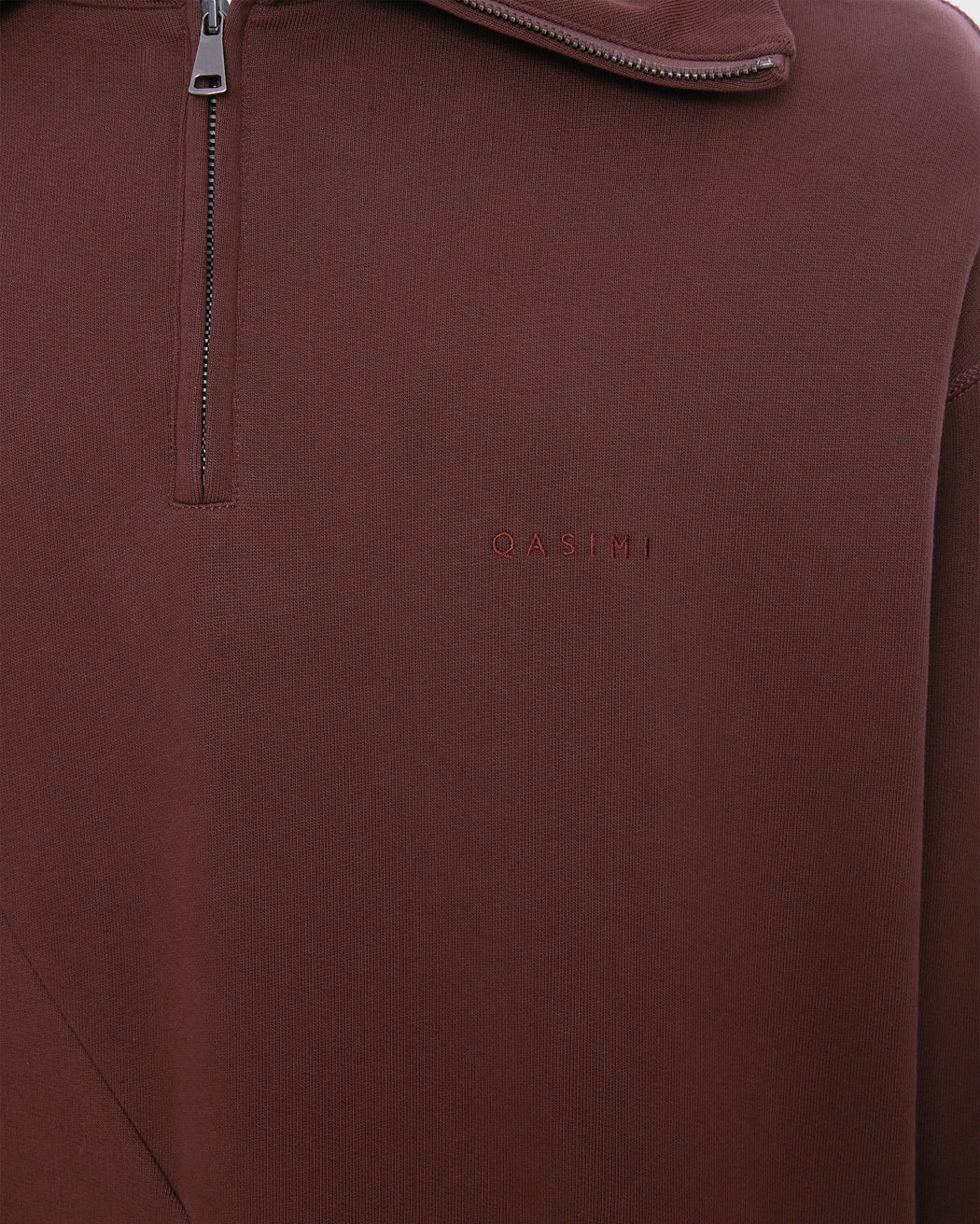 ARTIST RELAXED FIT HOODIE