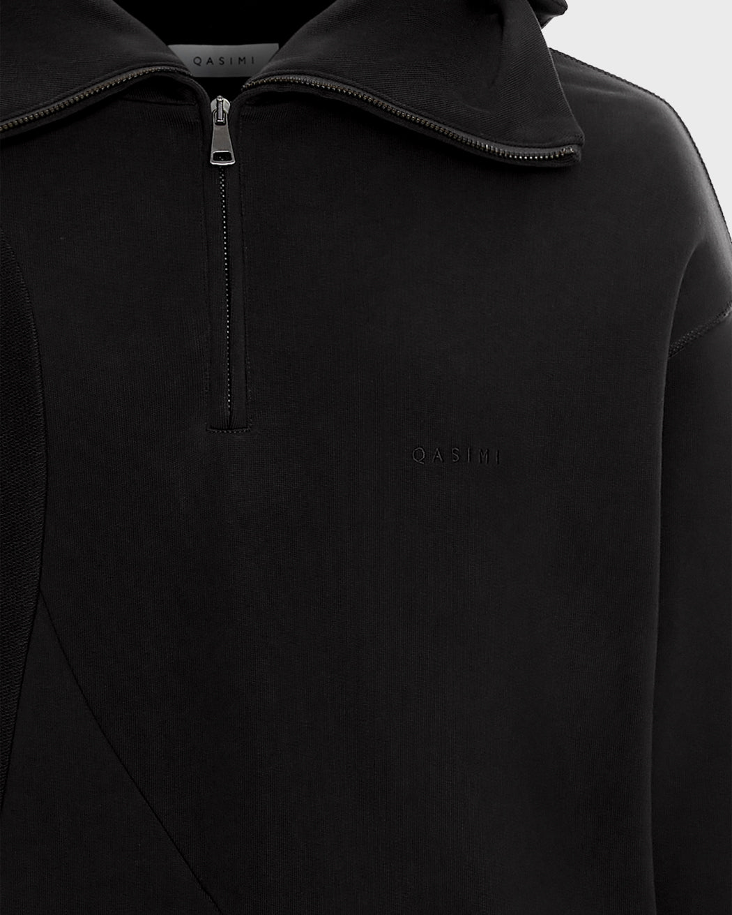 ARTIST RELAXED FIT HOODIE