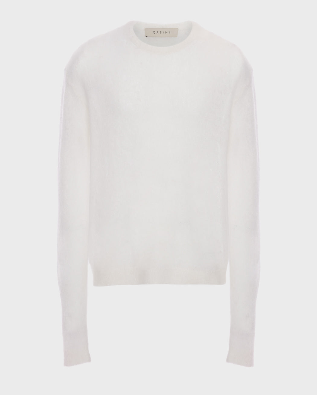 LIGHTWEIGHT SLIM FIT KNITWEAR