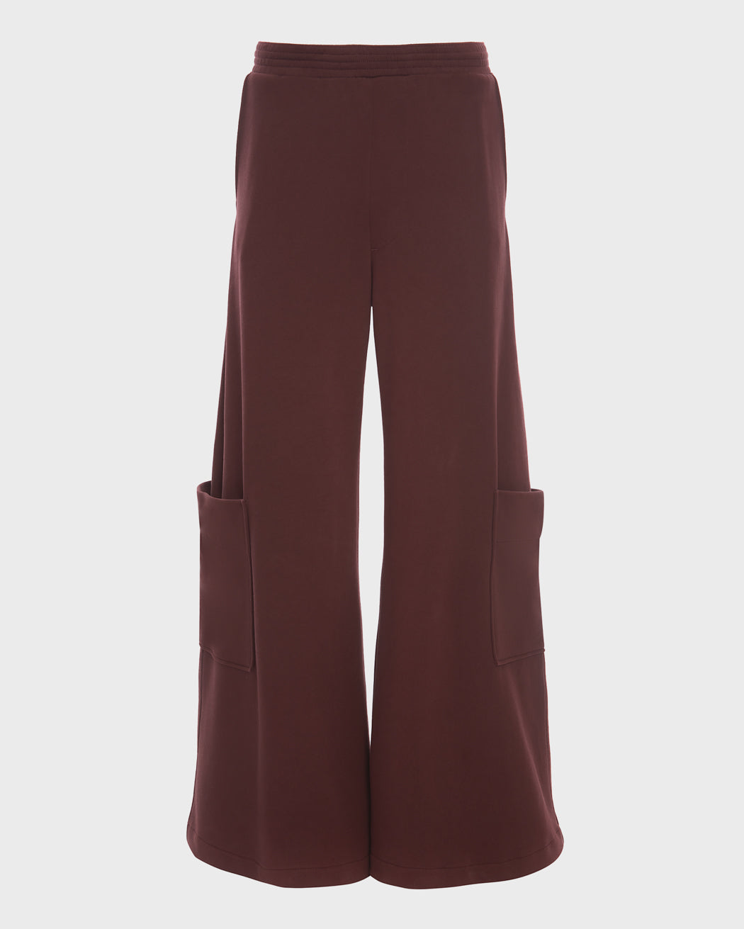 WIDE LEG CARGO JOGGER