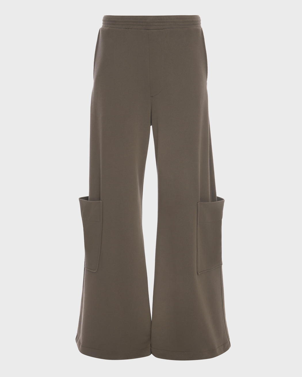 WIDE LEG CARGO JOGGER