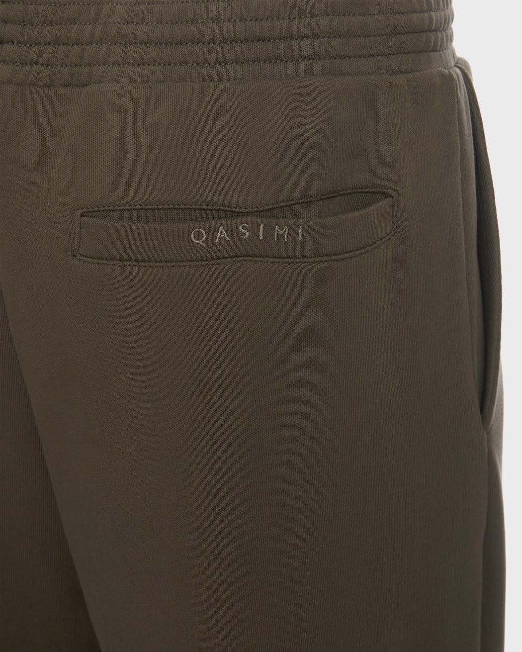 WIDE LEG CARGO JOGGER