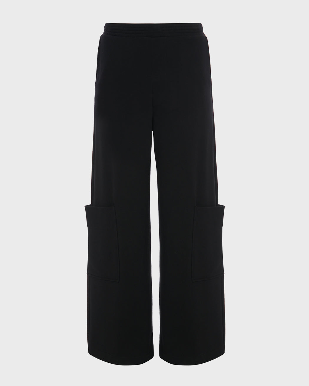 WIDE LEG CARGO JOGGER