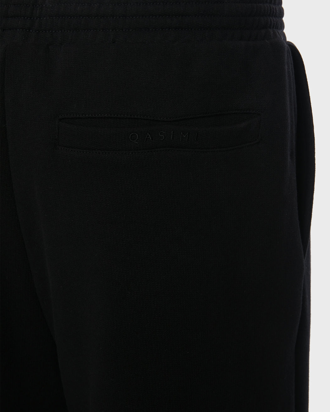 WIDE LEG CARGO JOGGER
