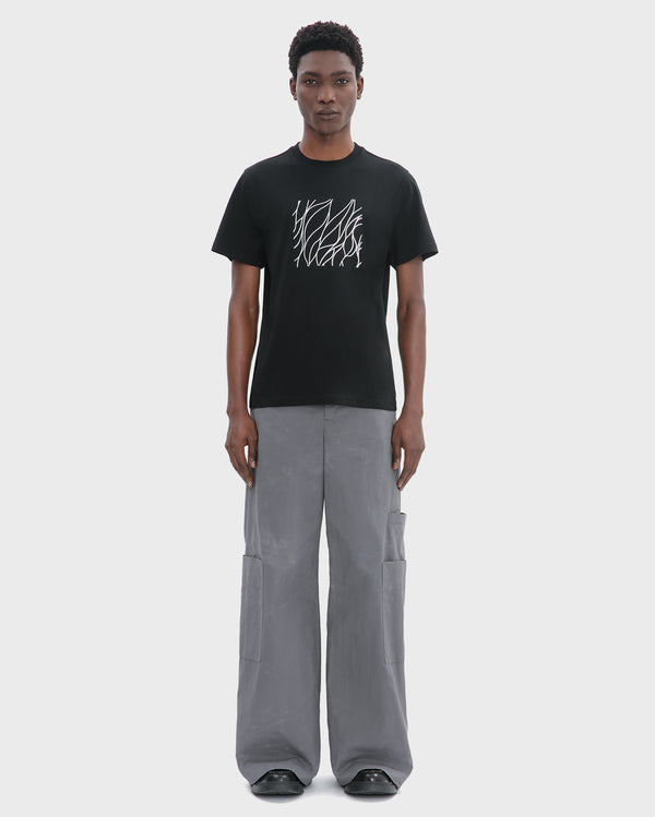 ARTIST GRAPHIC T-SHIRT