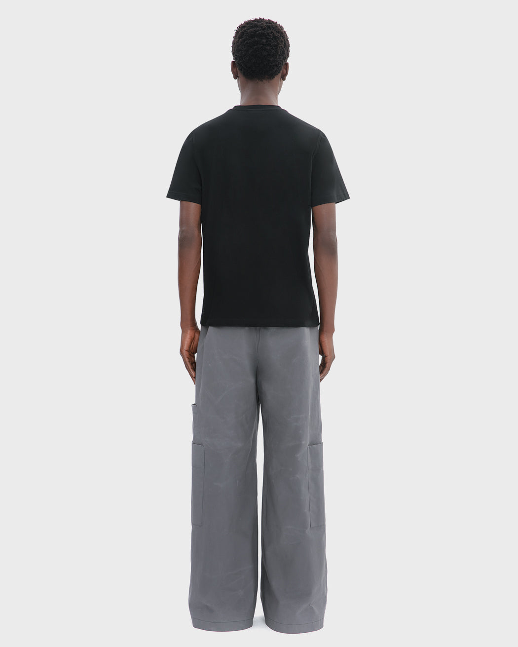 ARTIST GRAPHIC T-SHIRT