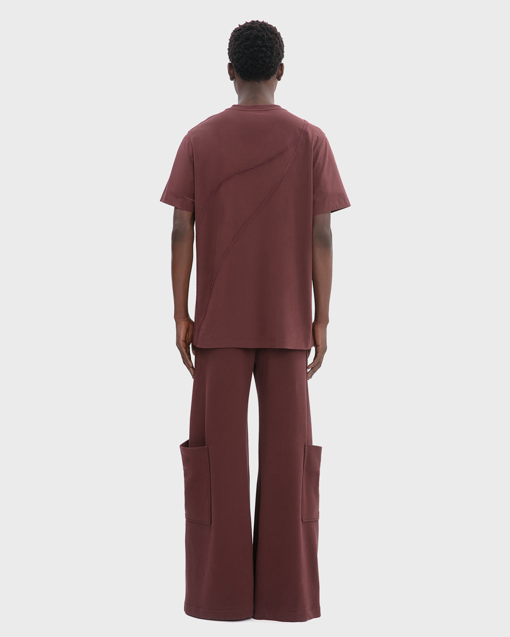 ARTIST RELAXED FIT T-SHIRT