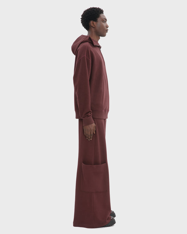 ARTIST RELAXED FIT HOODIE
