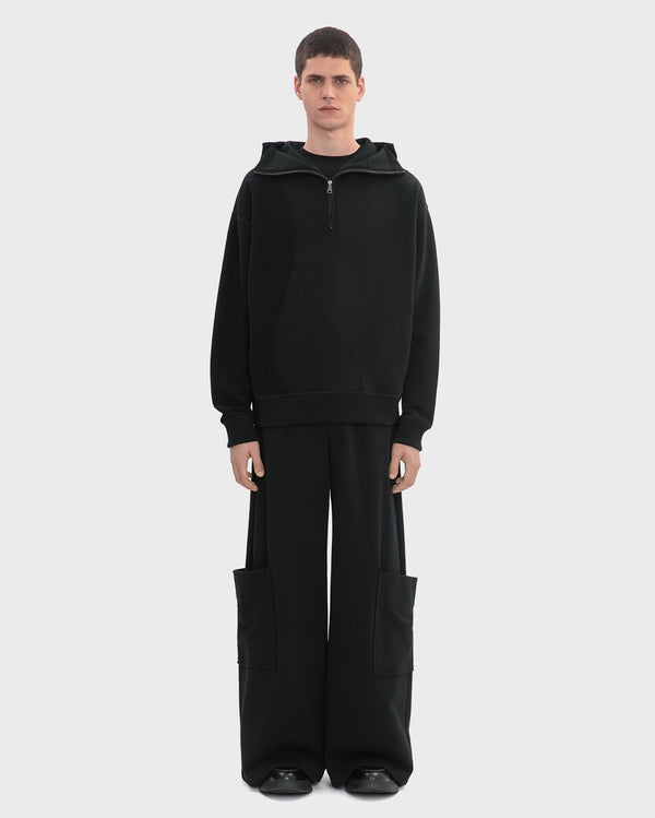 ARTIST RELAXED FIT HOODIE