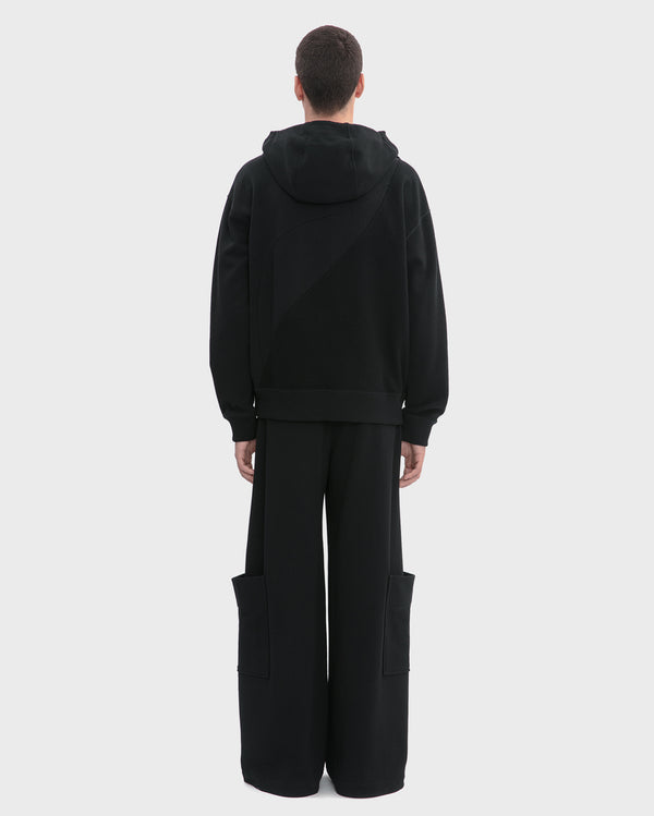 ARTIST RELAXED FIT HOODIE