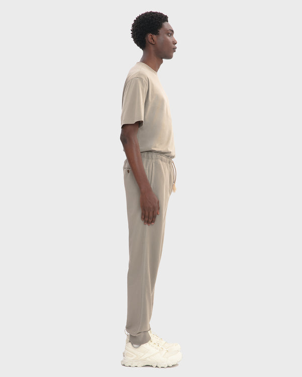 HARUN SLIM FIT JOGGER SAGE ASH