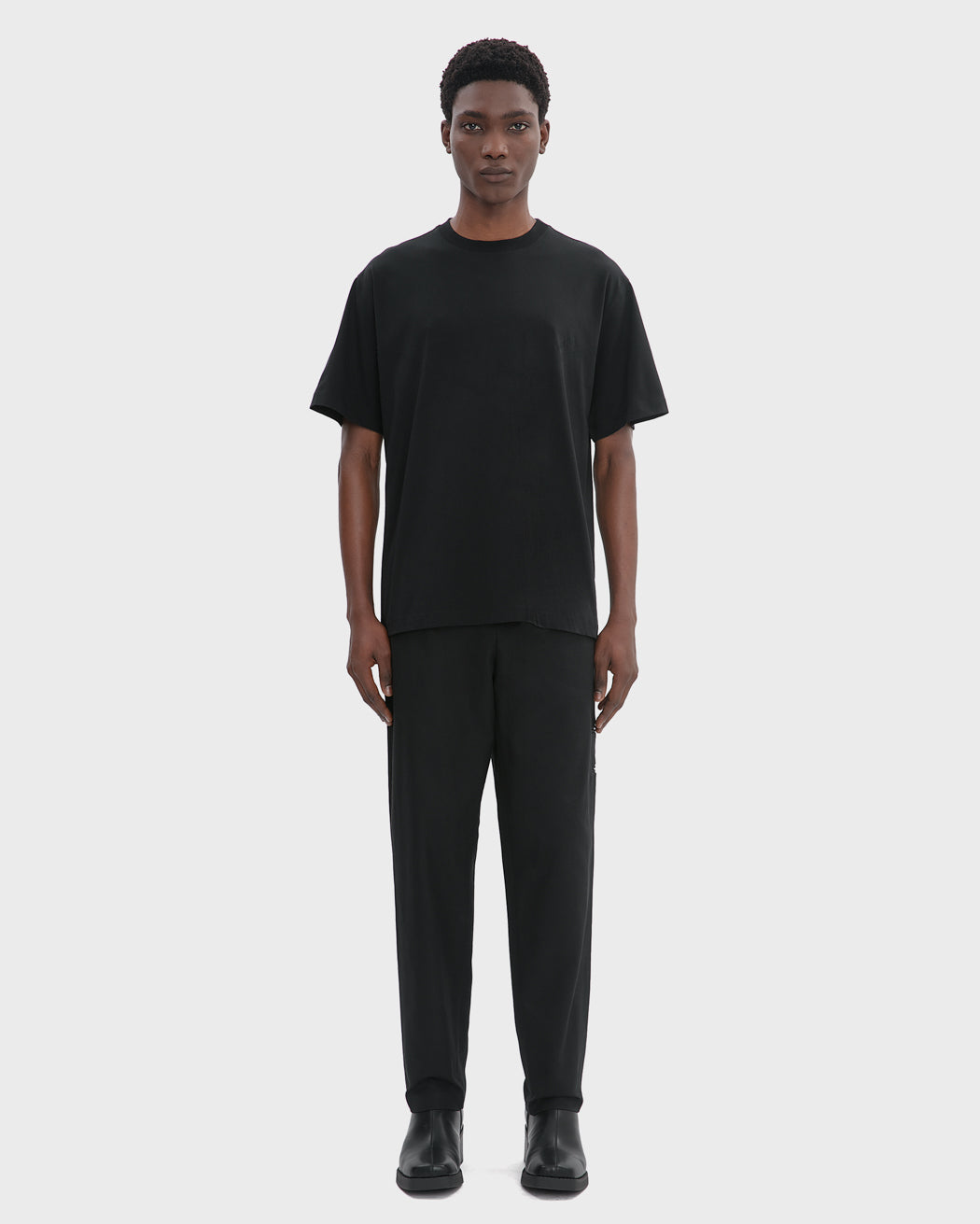 HAPSA SINGLE JERSEY