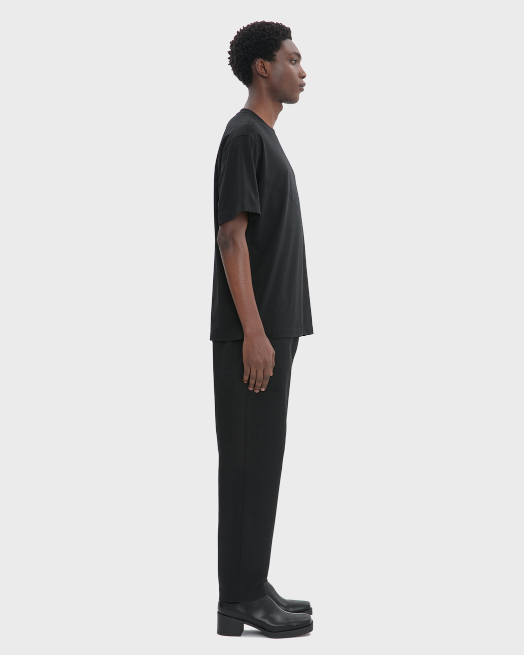 HAPSA SINGLE JERSEY