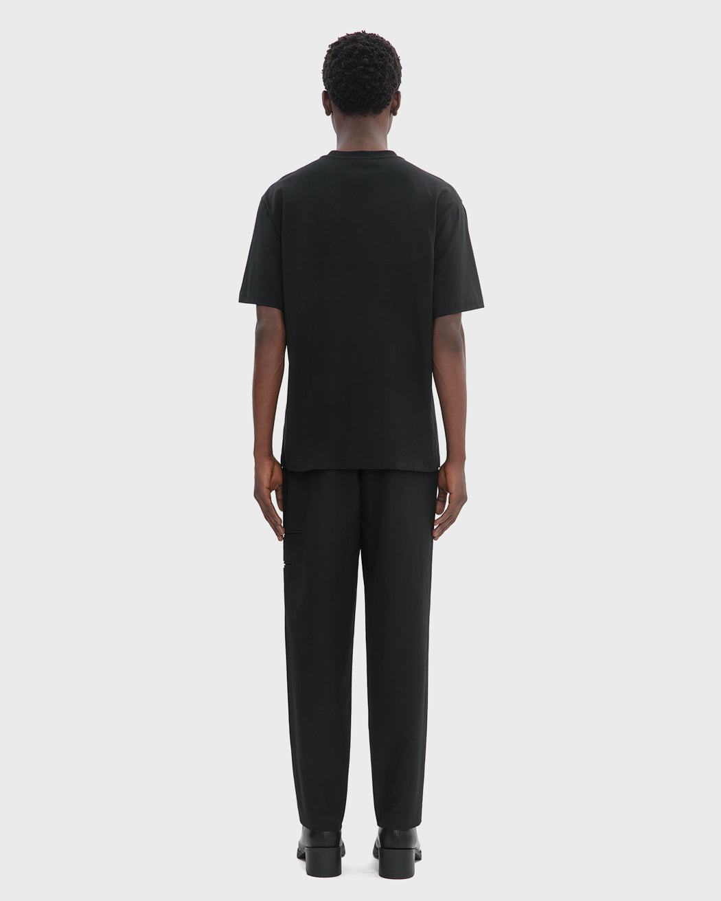 HAPSA SINGLE JERSEY