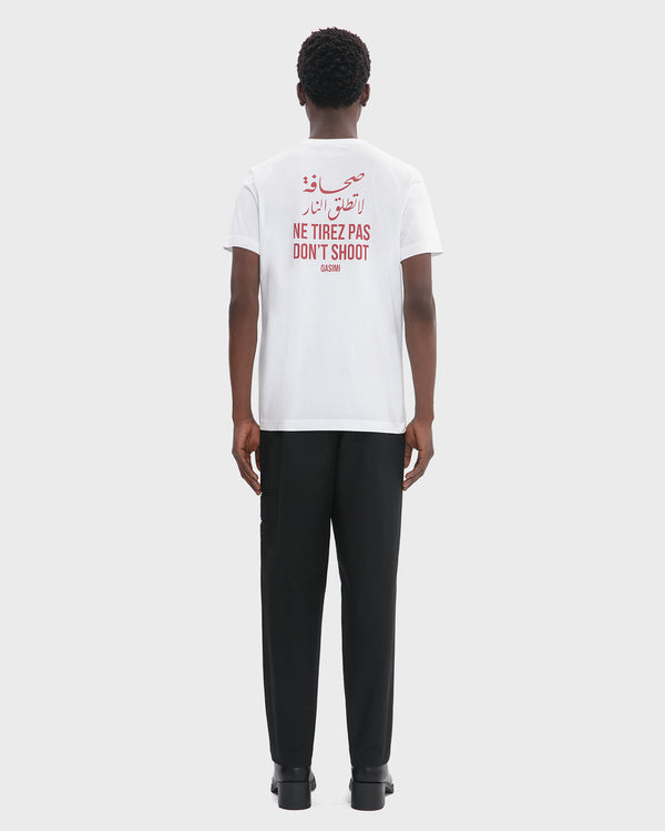 OHIO 'DON'T SHOOT' T-SHIRT