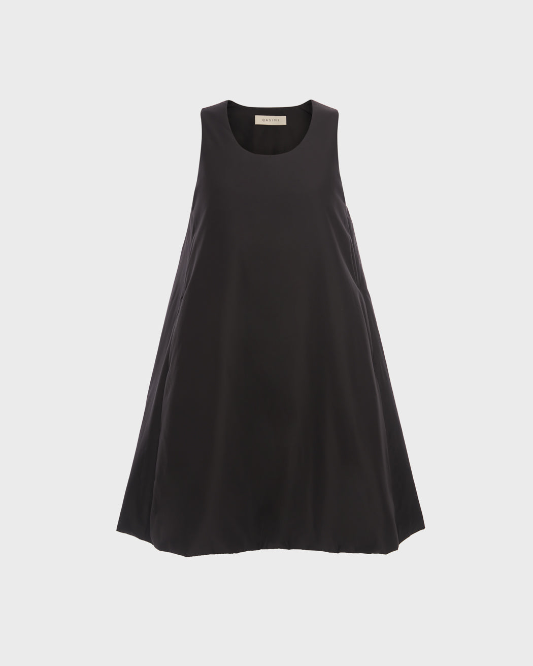 MINI ECO-DOWN DRESS