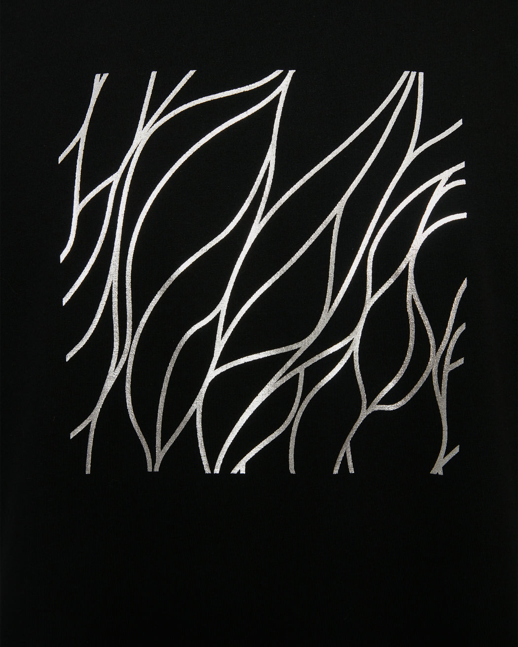 ARTIST GRAPHIC T-SHIRT