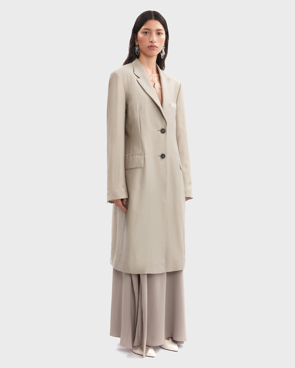 TAILORED COAT