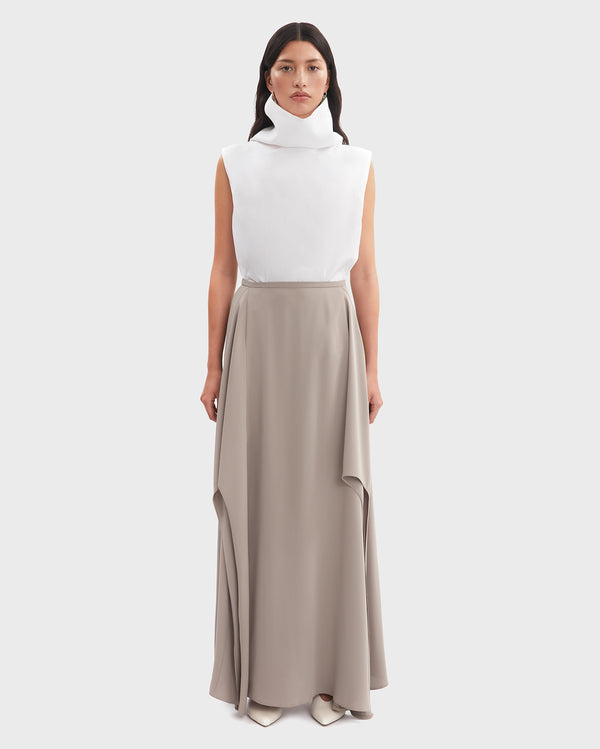 MAXI SKIRT