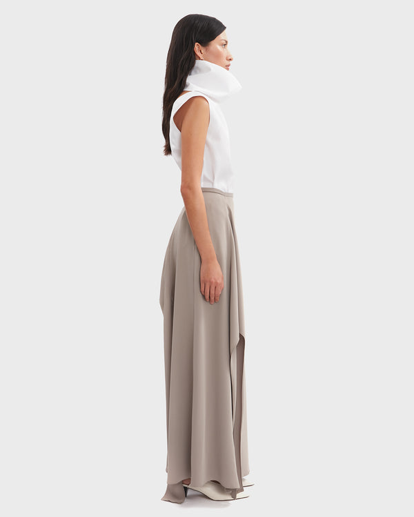 MAXI SKIRT