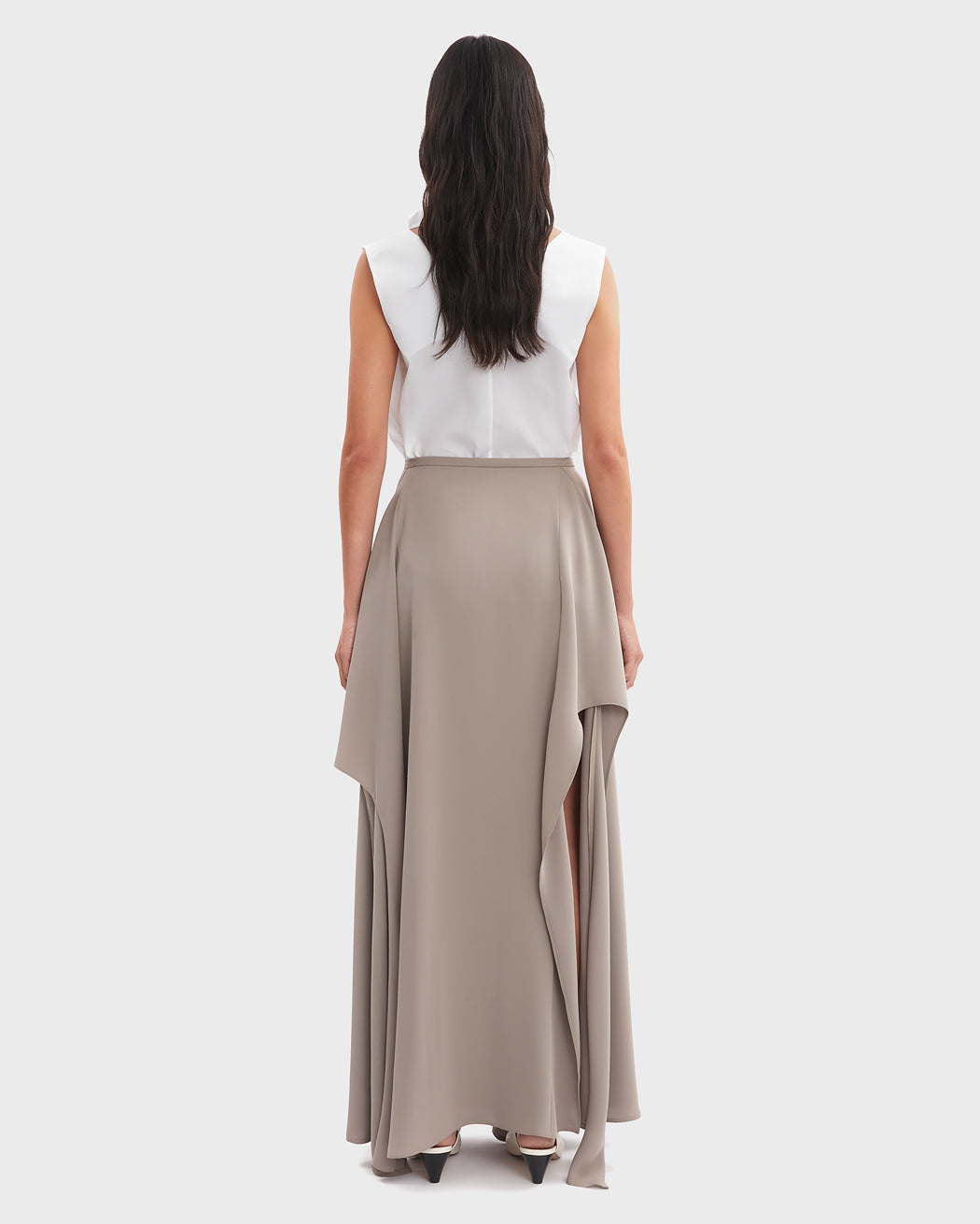 MAXI SKIRT