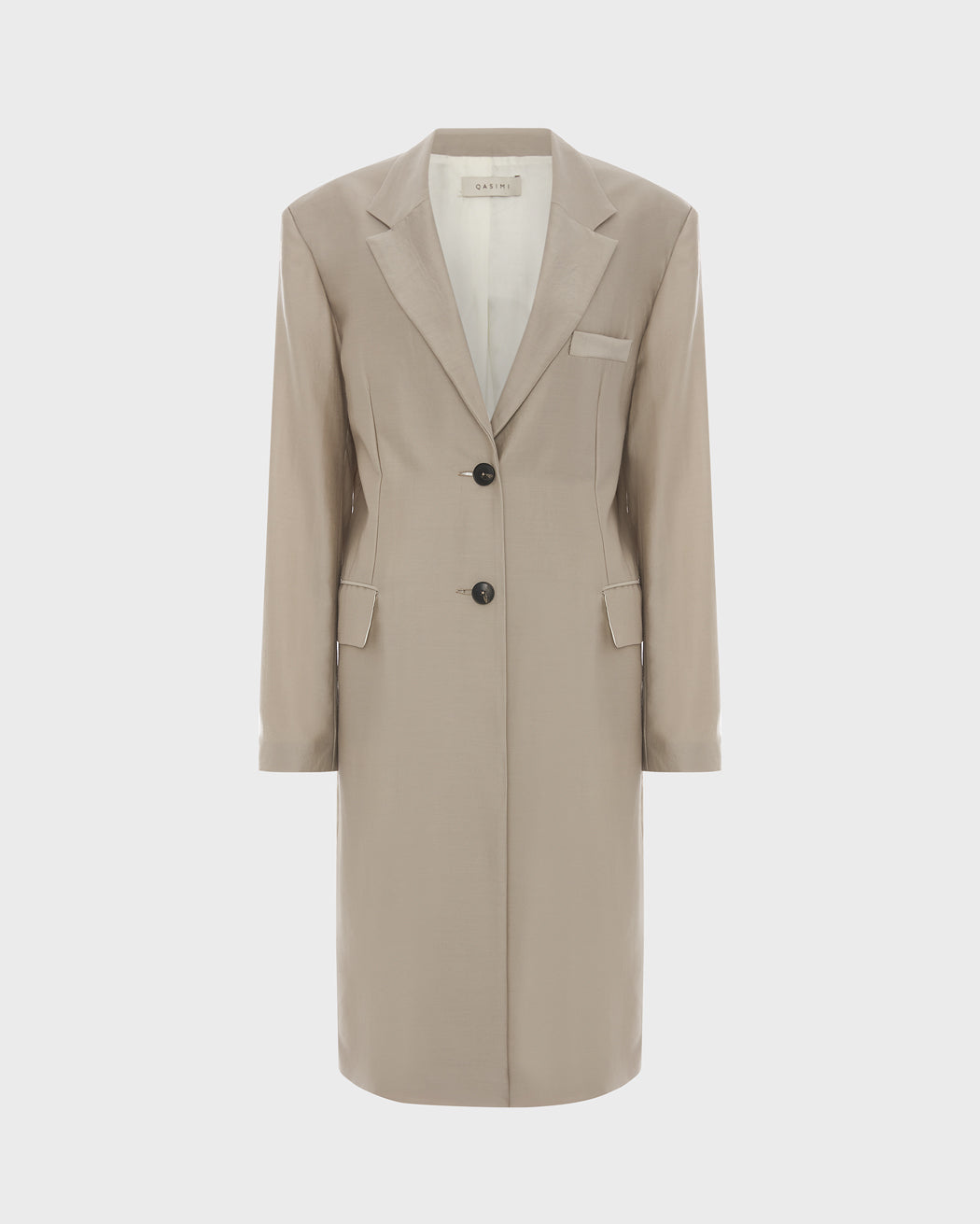 TAILORED COAT