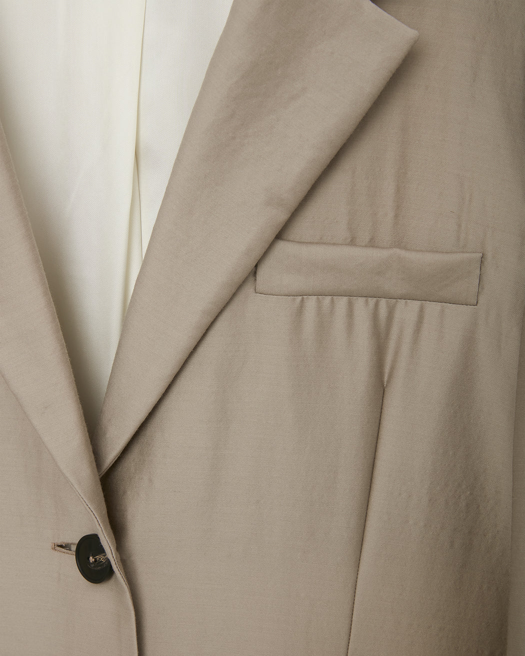 TAILORED COAT