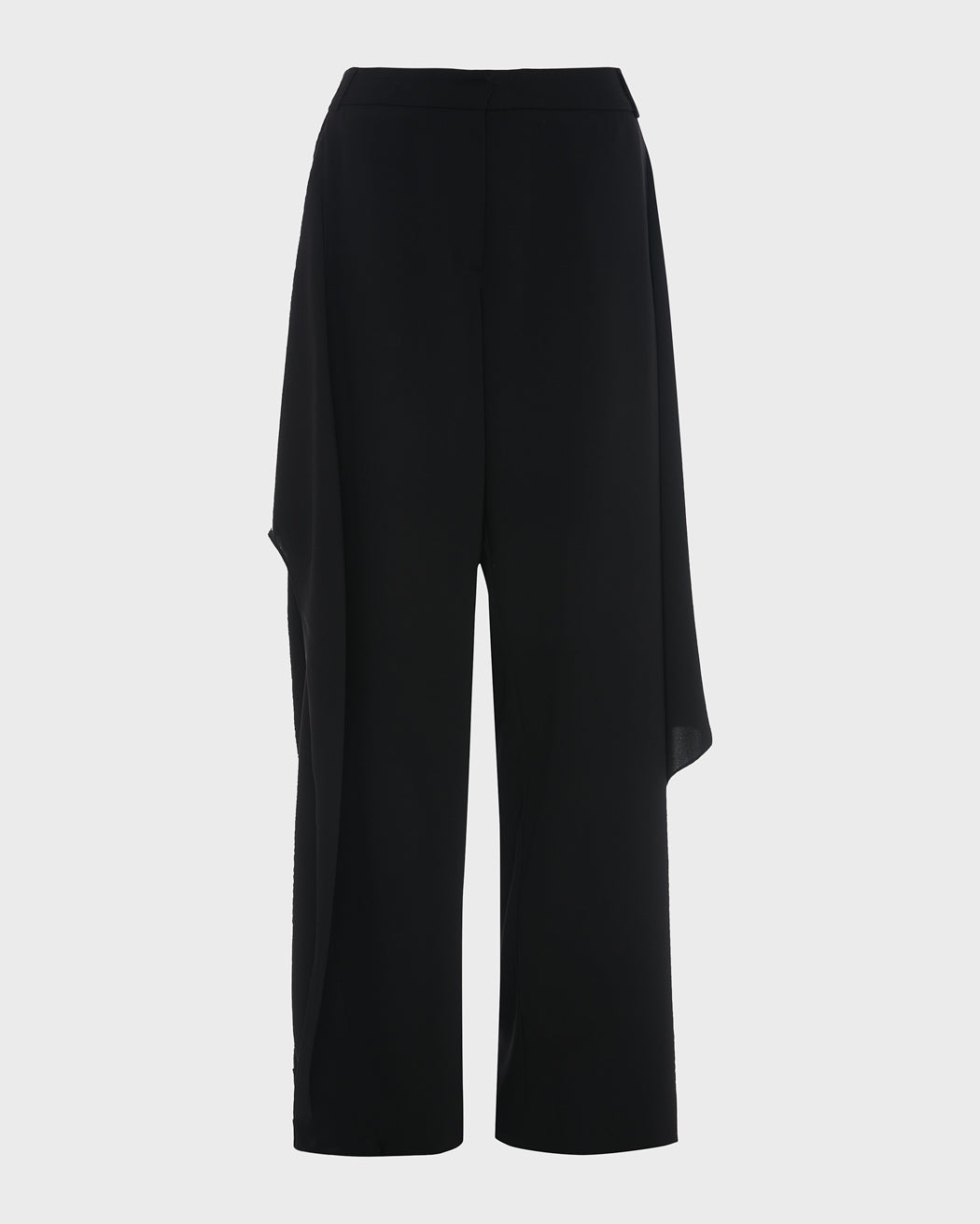 GODET TROUSERS