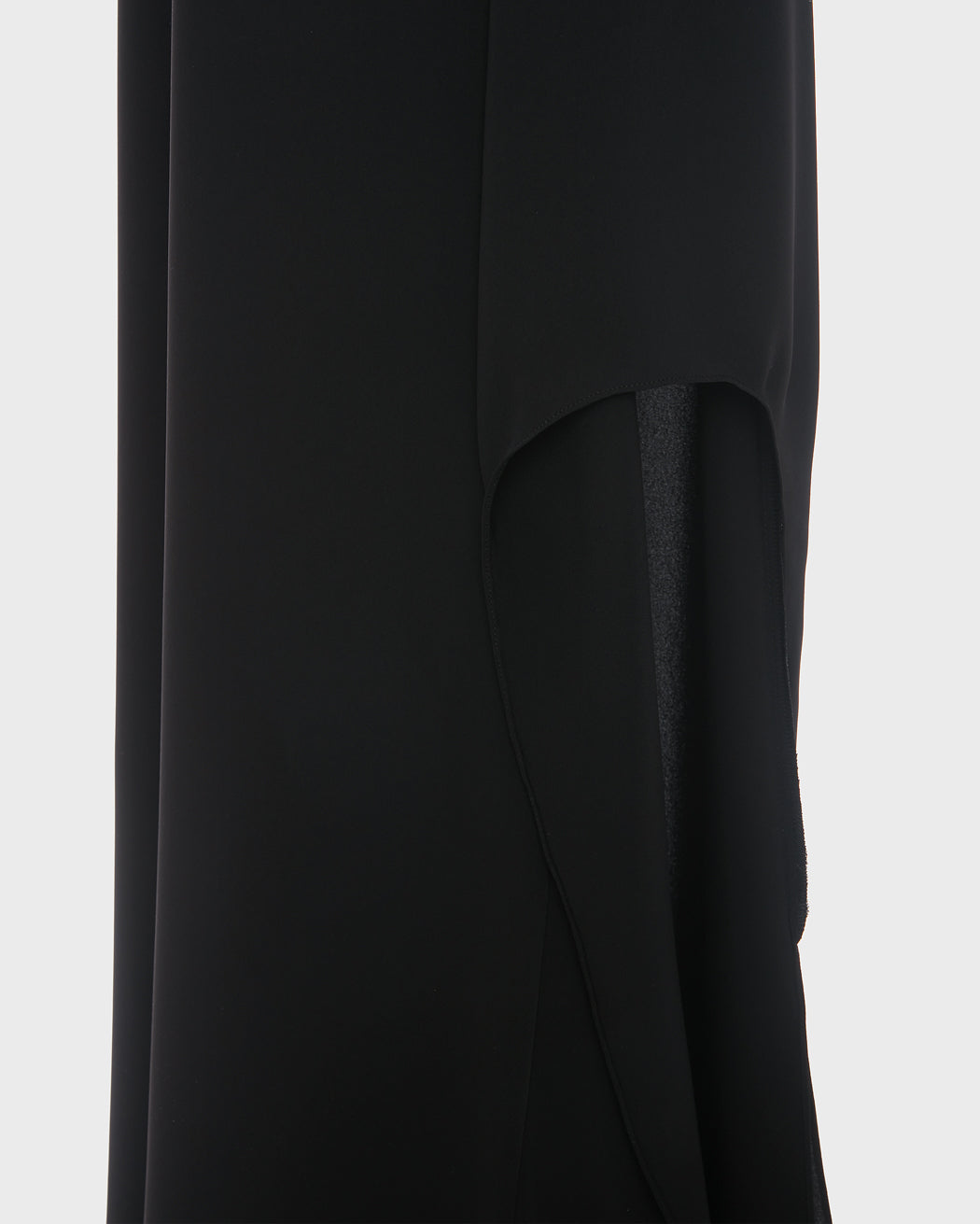 GODET TROUSERS