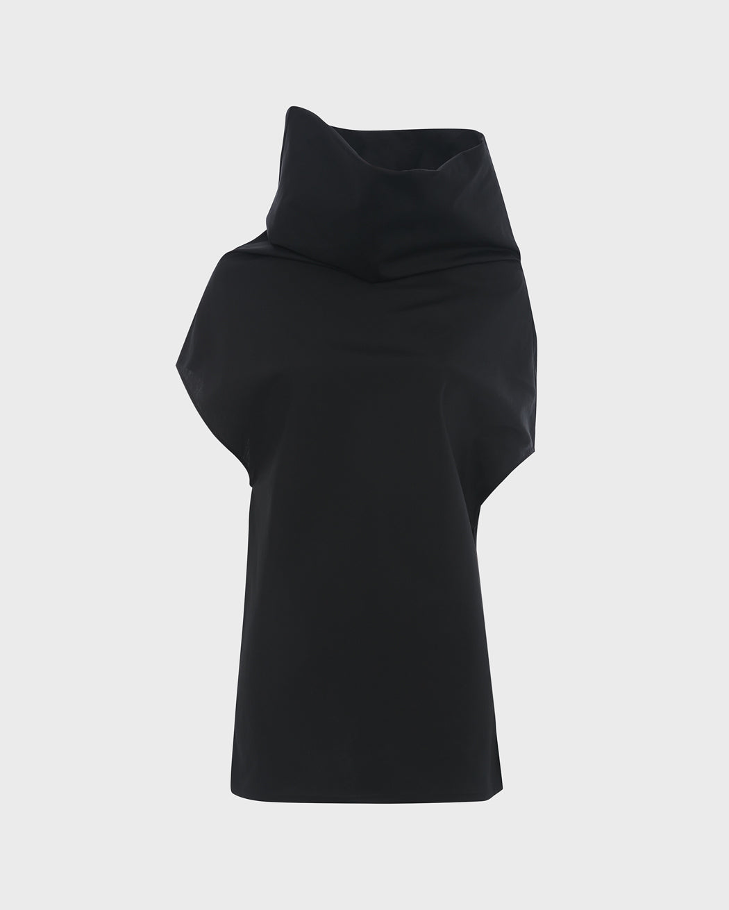 WIDE NECK TOP