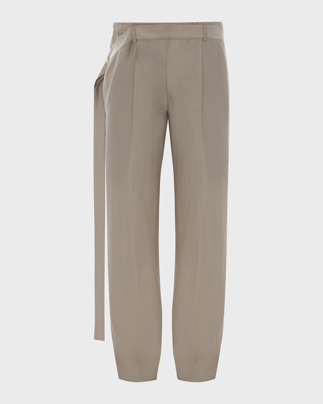GODET TROUSERS