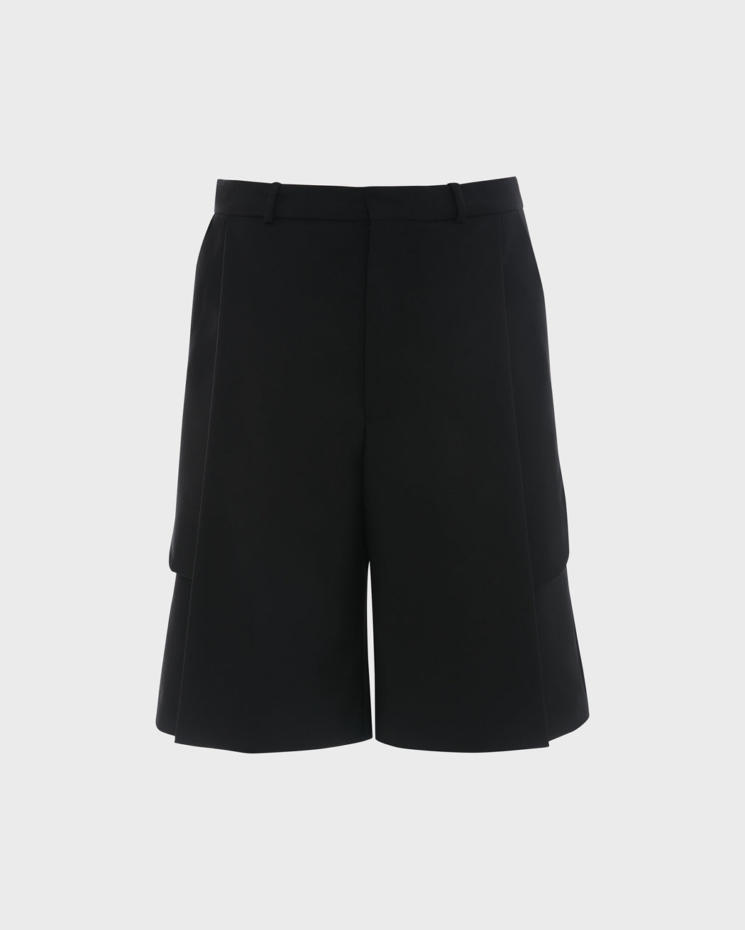 WIDE LEG SHORTS