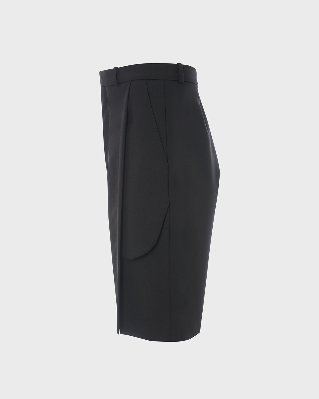 WIDE LEG SHORTS