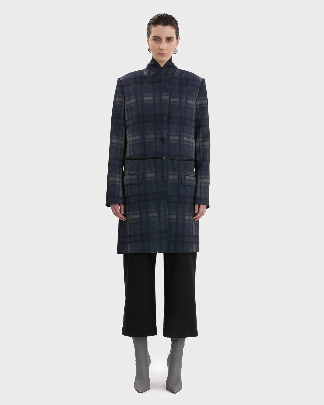 MODULAR BLAZER