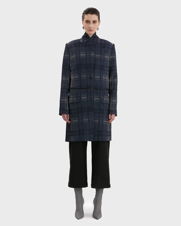 MODULAR BLAZER